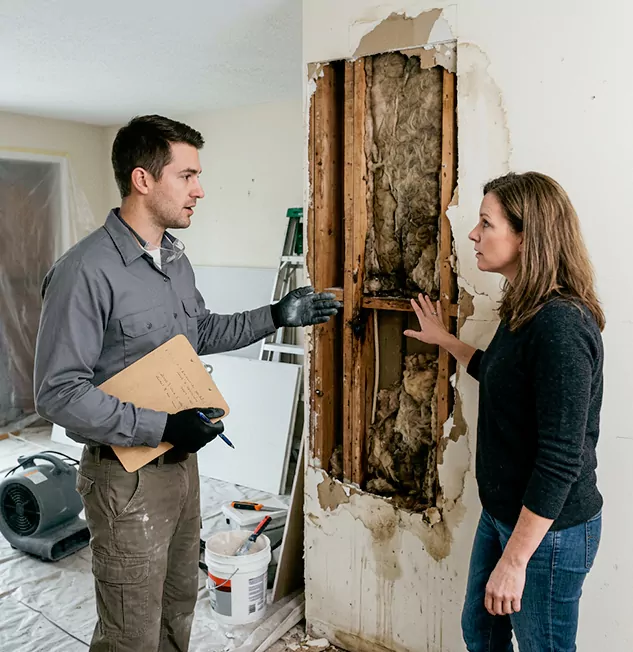 Why Choose Laguna Beach Restoration Over Other Wet Drywall Repair Companies in Laguna Beach?