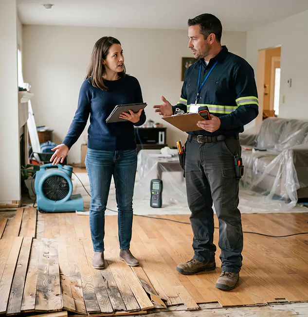 Why Choose Laguna Beach Restoration Over Other Floor Repair Crews in Laguna Beach?