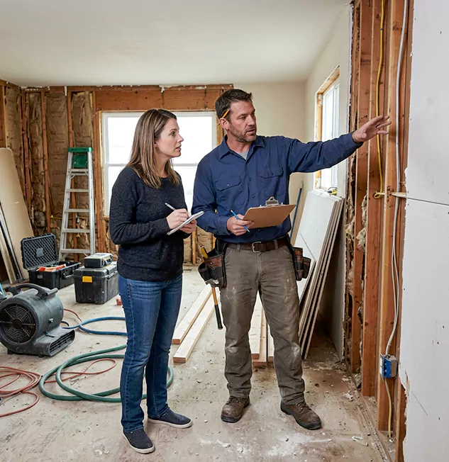 Why Choose Laguna Beach Restoration Over Other for Water Damage Reconstruction Companies in Laguna Beach, CA?