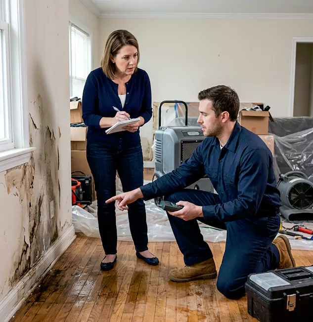 Why Choose Laguna Beach Restoration for Water Damage Repair in Laguna Beach, CA?