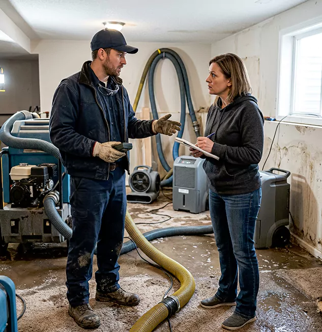 Why Choose Laguna Beach Restoration for Your Water Extraction in Laguna Beach?