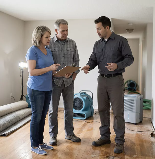 Why Choose Laguna Beach Restoration Over Other Water Leak Cleanup Companies in Laguna Beach, CA?