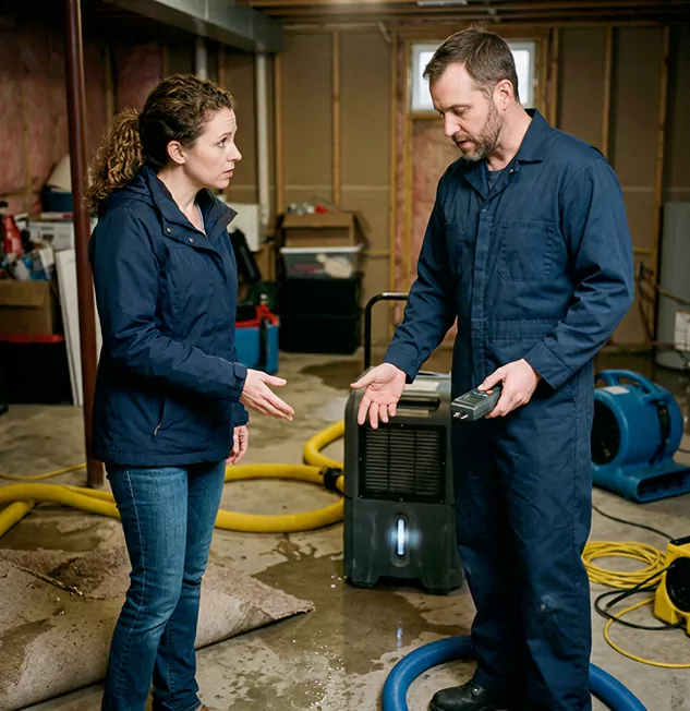 Why Choose Laguna Beach Restoration Over Other Water Mitigation Companies in Laguna Beach, CA?