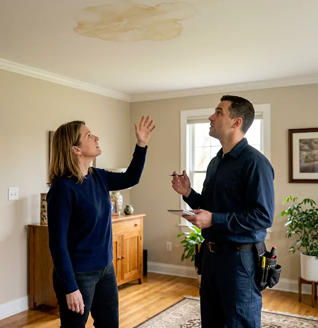 Why Choose Laguna Beach Restoration for Water Stain Repair in Laguna Beach, CA?